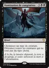 Product image for Domination de congénères
