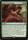 Product image for Kindred Summons