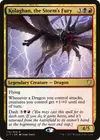 Product image for Kolaghan, the Storm's Fury