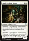 Product image for Garde-relique léonin