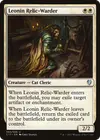 Product image for Leonin Relic-Warder