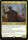 Product image for Licia, Sanguine Tribune