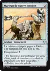 Product image for Marteau de guerre loxodon
