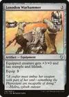 Product image for Loxodon Warhammer