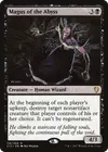Product image for Magus of the Abyss