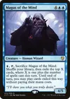 Product image for Magus of the Mind