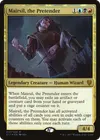 Product image for Mairsil, the Pretender