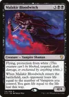 Product image for Malakir Bloodwitch