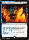 Product image for Memory Plunder