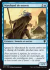 Product image for Marchand de secrets