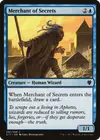 Product image for Merchant of Secrets