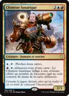 Product image for Chimiste lunatique