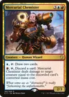 Product image for Mercurial Chemister