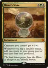 Product image for Mirari's Wake