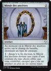 Product image for Miroir des ancêtres
