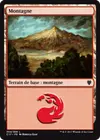 Product image for Montagne
