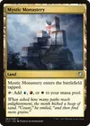 Product image for Mystic Monastery
