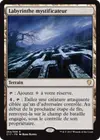 Product image for Labyrinthe mystificateur