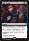 Product image for New Blood