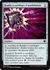 Product image for Bombe à sortilèges d'annihilation