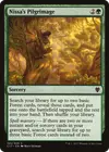 Product image for Nissa's Pilgrimage