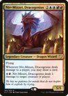 Product image for Niv-Mizzet, Dracogenius