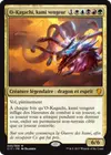Product image for O-Kagachi, kami vengeur