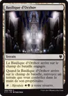 Product image for Basilique d'Orzhov