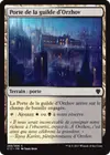Product image for Porte de la guilde d'Orzhov