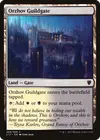 Product image for Orzhov Guildgate