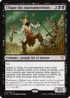 Product image for Clique des marionnettistes