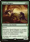 Product image for Qasali Slingers