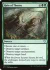 Product image for Rain of Thorns