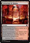Product image for Carnarium de Rakdos