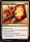 Product image for Charme de Rakdos