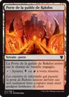 Product image for Porte de la guilde de Rakdos
