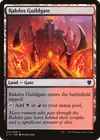 Product image for Rakdos Guildgate