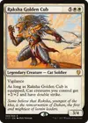 Product image for Raksha Golden Cub