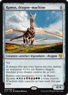 Product image for Ramos, dragon-machine