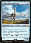 Product image for Ramos, Dragon Engine