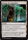Product image for Passage des malandrins
