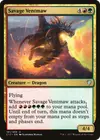 Product image for Savage Ventmaw