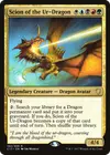 Product image for Scion of the Ur-Dragon