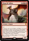 Product image for Fléau de Valkas