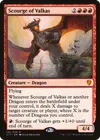 Product image for Scourge of Valkas