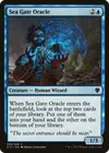 Product image for Sea Gate Oracle