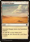 Product image for Secluded Steppe