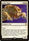 Product image for Seht's Tiger