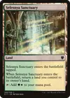 Product image for Selesnya Sanctuary