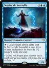 Product image for Sorcier de Serendib